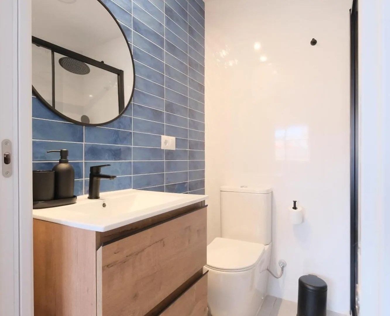 Wonderful Central Apartment Panoramics Views Wifi Malaga 0*,  Spain